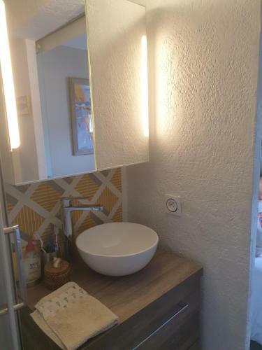 Apartamento Superbe Appartement 2 Chambres Piscine Et Plage