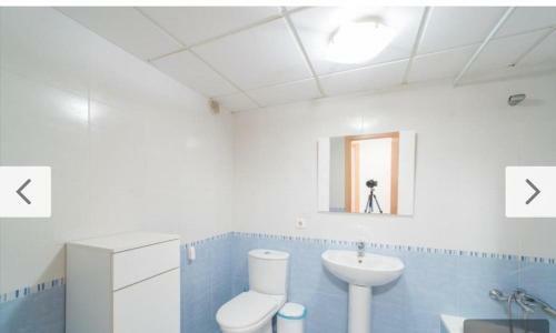 Apartamento Liverpool - Expoholidays