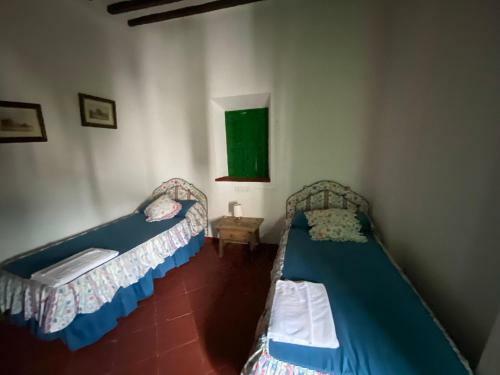 Villa Finca El Vicario