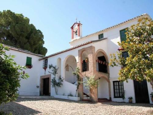 Villa Finca El Vicario
