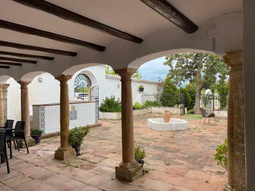 Villa Finca El Vicario