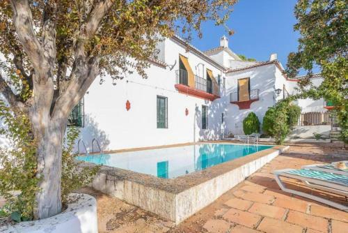 Villa Finca El Vicario