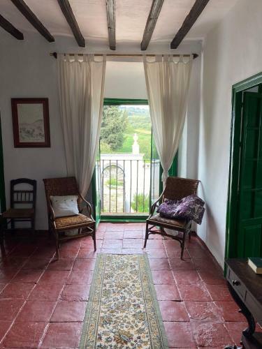 Villa Finca El Vicario