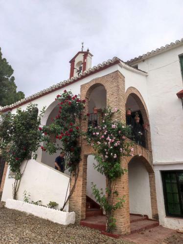Villa Finca El Vicario