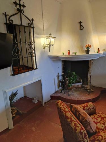 Villa Finca El Vicario