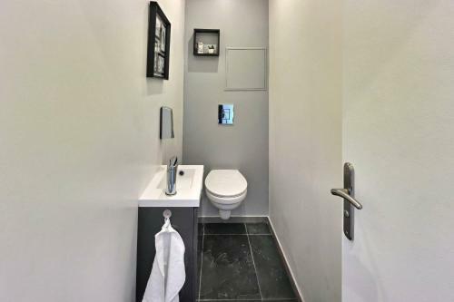 Apartamento Superbe -t3 Spacieux 78 M2 -neuf -parking