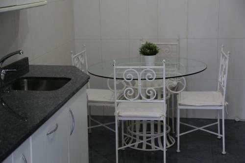 Apartamento Central Market