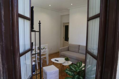 Apartamento Central Market