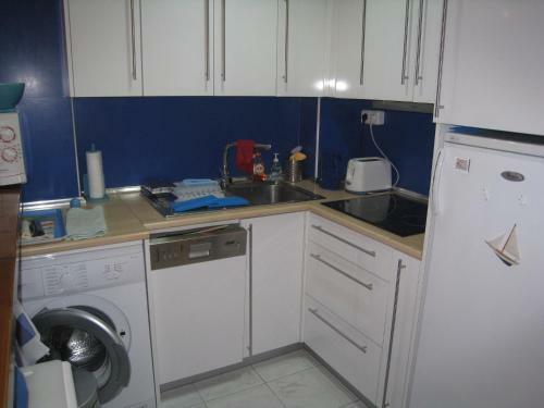 Apartamento Global Immo 3232 Sofia