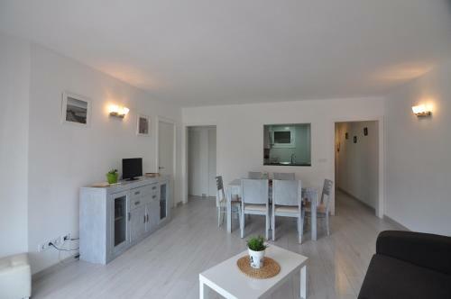 Apartamento Rnet - Ib Sandra I 3c - Roses Costa Brava