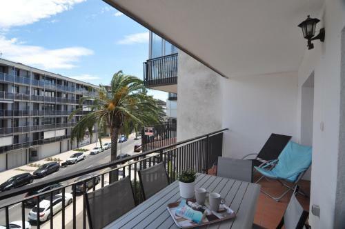 Apartamento Rnet - Ib Sandra I 3c - Roses Costa Brava