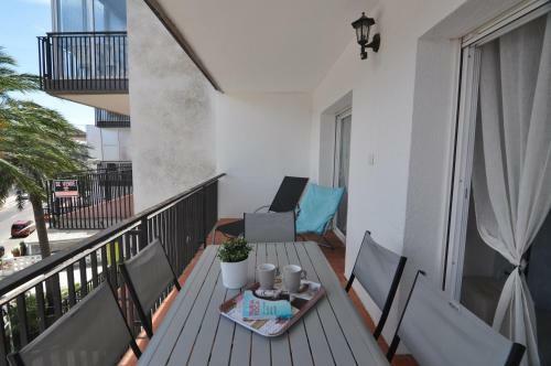 Apartamento Rnet - Ib Sandra I 3c - Roses Costa Brava