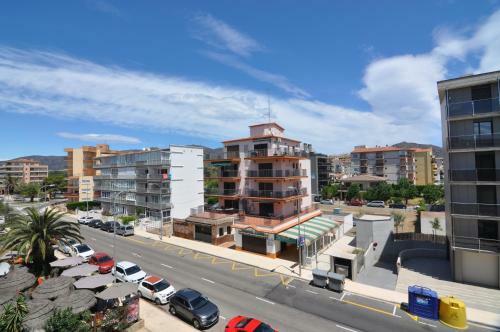 Apartamento Rnet - Ib Sandra I 3c - Roses Costa Brava