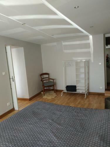 Apartamento Petit Cocon Douillet Face � La Meuse.