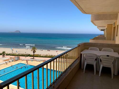 Spacious Apartment, Views, Relax, Family