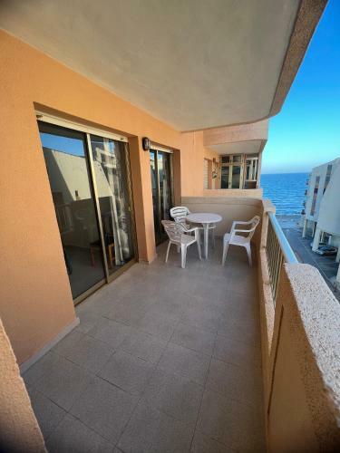 Spacious Apartment, Views, Relax, Family