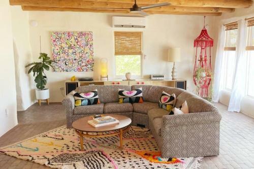 Apartamento Spacious, Stylish ?niji Suite? @ La Dea