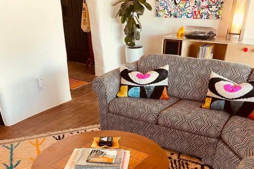 Apartamento Spacious, Stylish ?niji Suite? @ La Dea