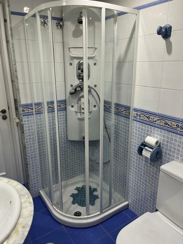 Apartamento Albamar Sanxenxo
