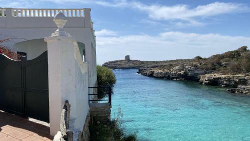 Villa El Mirador De Alcaufar