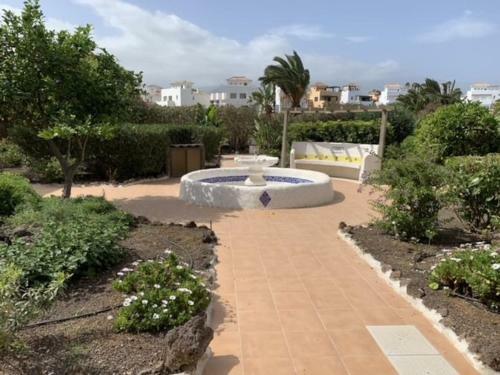 Margarita Apartment Amarilla Golf