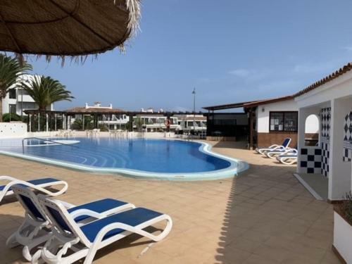 Margarita Apartment Amarilla Golf