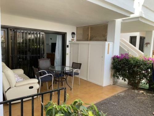 Margarita Apartment Amarilla Golf
