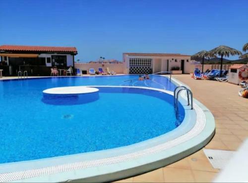Margarita Apartment Amarilla Golf