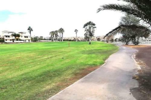 Margarita Apartment Amarilla Golf