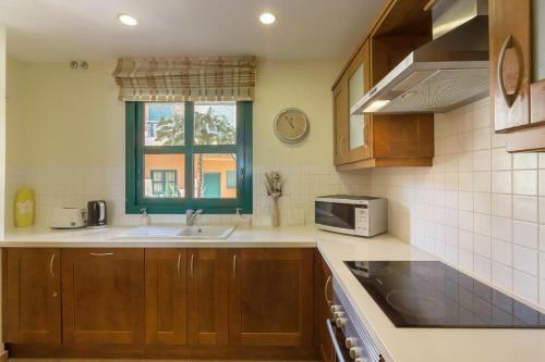 Okeanos Villa Front Line San Blas