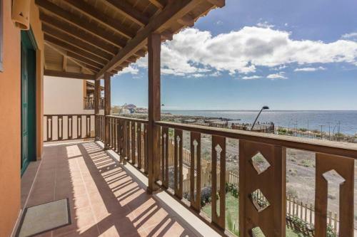 Okeanos Villa Front Line San Blas