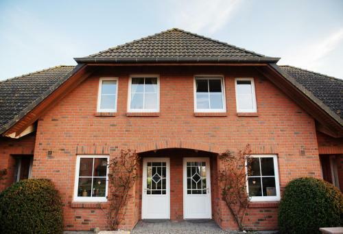 Apartamento Bauernhof H�per-rauert - Reihenhaus 7