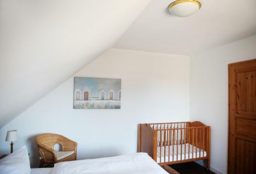 Apartamento Bauernhof H�per-rauert - Reihenhaus 4