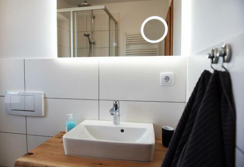 Apartamento Bauernhof H�per-rauert - Reihenhaus 2