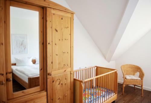 Apartamento Bauernhof H�per-rauert - Reihenhaus 1
