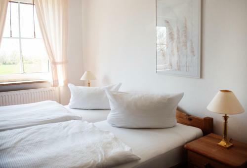 Apartamento Bauernhof H�per-rauert - Reihenhaus 1