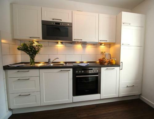 Apartamento Bauernhof H�per-rauert - Reihenhaus 3