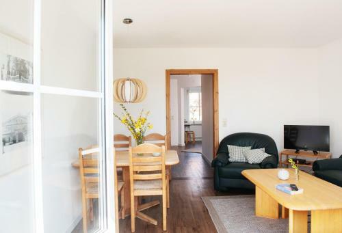 Apartamento Bauernhof H�per-rauert - Reihenhaus 3