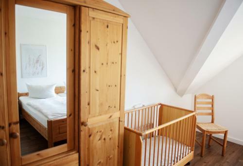 Apartamento Bauernhof H�per-rauert - Reihenhaus 6