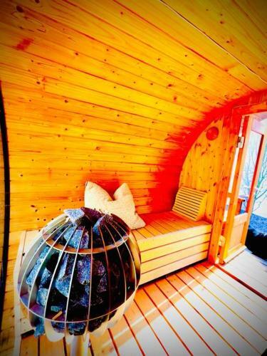 Apartamento Newcastle Stunning Sea Views & Forest Backdrop