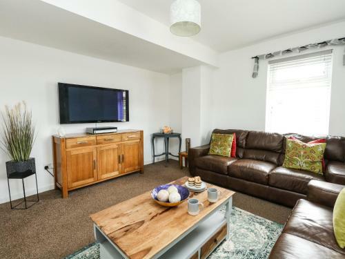 Apartamento Lower Butchers Cottage