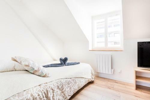 Apartamento Le Douillet - Appartement Cosy - Grenoble