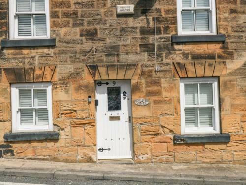 9 Church Street