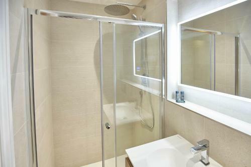 Host & Stay - Sandcastles Apartment