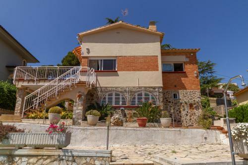 Hera. Bonita Casa Con Piscina Privada