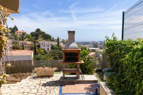 Hera. Bonita Casa Con Piscina Privada