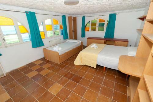 Hera. Bonita Casa Con Piscina Privada