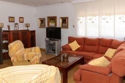 Hera. Bonita Casa Con Piscina Privada