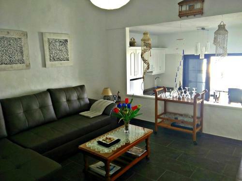 Apartamento Faro Sardina