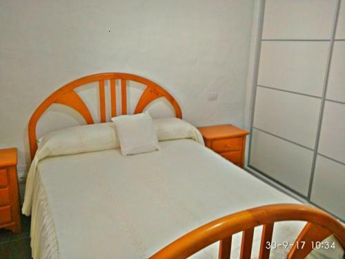 Apartamento Faro Sardina